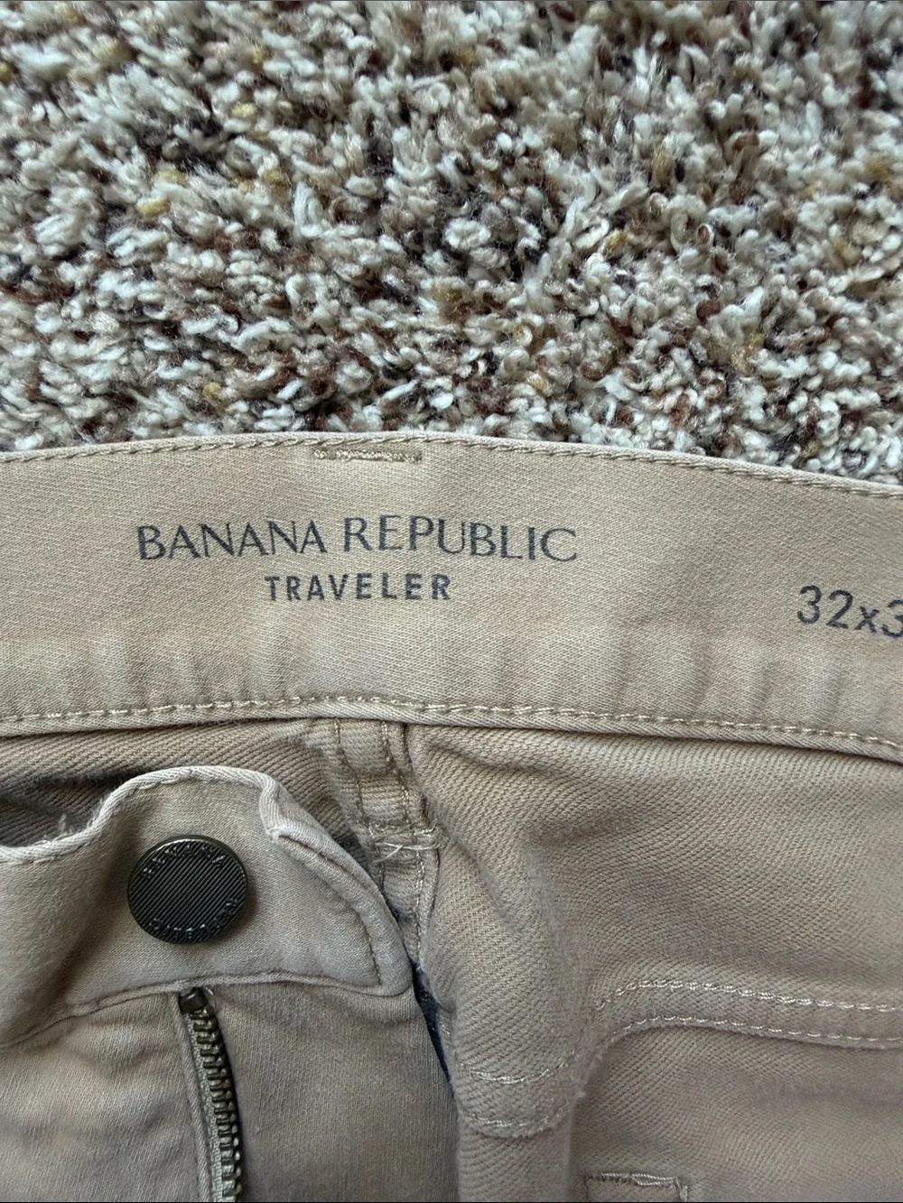 Banana Republic banana republic